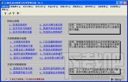 医院成本核算,医院经营管理,医院成本核算与经营管理系统