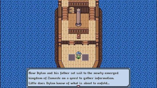knight eternal游戏(暂未上线),knighteternal,rpg游戏,像素游戏