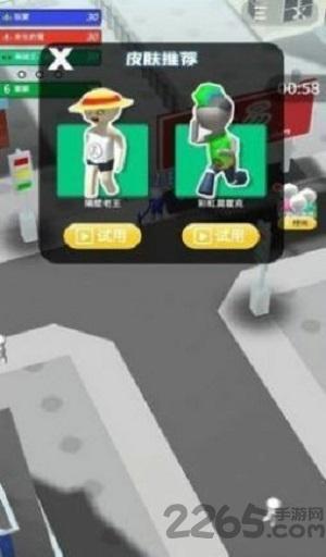 我拆家贼6游戏(暂未上线),我拆家贼6,拆家游戏,冒险游戏