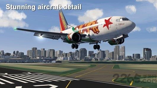 aerofly fs 2020官方版(暂未上线),aeroflyfs2020,模拟游戏,飞行游戏