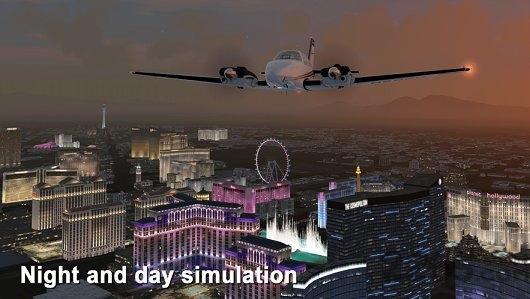 aerofly fs 2020官方版(暂未上线),aeroflyfs2020,模拟游戏,飞行游戏