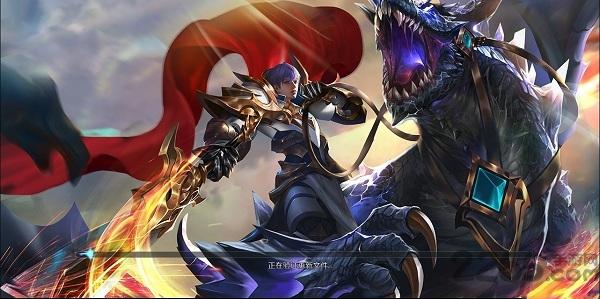 诸神荣耀无限钻石版下载,诸神荣耀,魔幻手游,pk手游